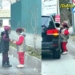 В Душанбе родителей обвинили в принуждении детей к попрошайничеству