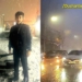 Водитель в Душанбе задержан за выезд на встречную полосу