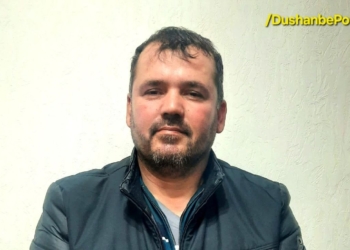 В Душанбе задержан мошенник, выдававший себя за милицейского