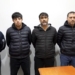 В Душанбе задержана банда наркоторговцев, изъято 127 кг наркотиков