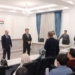 Таджикские врачи повысят квалификацию в Иране