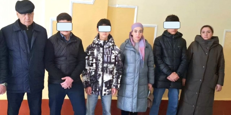 Подросток-водитель стал виновником ДТП в Душанбе, один человек пострадал