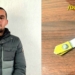 В Душанбе задержан мужчина за хулиганство с ножницами