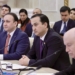 Таджикистан принял председательство в СНГ