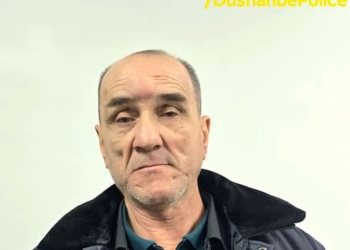 В Душанбе задержан подозреваемый в мошенничестве с ущербом на сумму более 1 мил. сомони