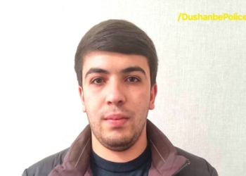 Четверо задержаны за нарушение общественного порядка в Душанбе