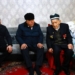 Глава Согдийской области посетил ветеранов труда и малоимущие семьи