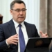 Как будет урегулирован вопрос границы с Таджикистаном рассказал президент Кыргызстана