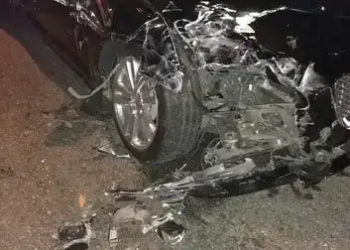 На автодорогах Таджикистана в течение суток произошло три ДТП. Имеются жертвы