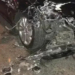 На автодорогах Таджикистана в течение суток произошло три ДТП. Имеются жертвы
