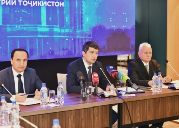 Новый глава Службы связи Таджикистана пообещал снизить цены на интернет и улучшить качество связи