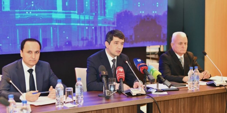 Новый глава Службы связи Таджикистана пообещал снизить цены на интернет и улучшить качество связи