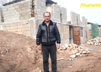 В Душанбе возбуждены уголовные дела по трем случаям незаконного строительства