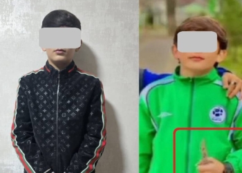 Профилактические меры в Душанбе: наказание за употребление кальяна и угрозы ножом