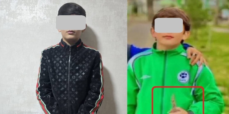 Профилактические меры в Душанбе: наказание за употребление кальяна и угрозы ножом