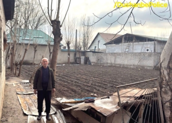 В Душанбе возбуждено дело о незаконной продаже земельных участков