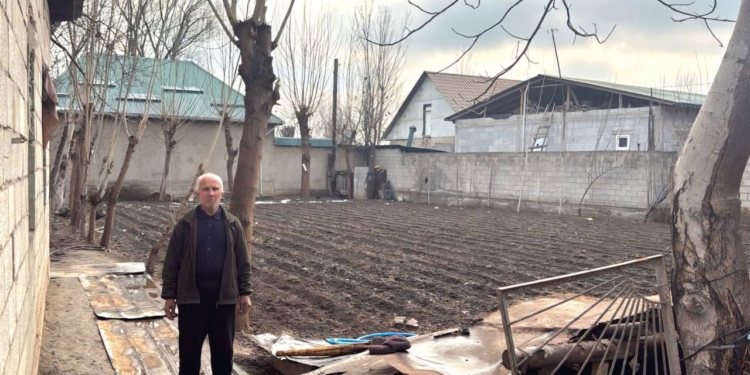 В Душанбе возбуждено дело о незаконной продаже земельных участков
