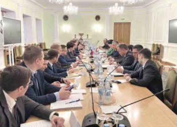 Таджикистан и Россия обсудили вопросы трудовой миграции