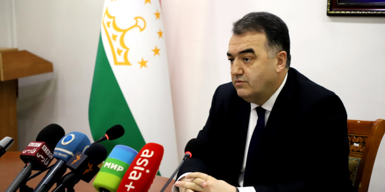 В Таджикистане в 2024 году произведено 22,4 млрд кВт·ч электроэнергии