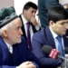 Напавший на председателя Совета улемов Таджикистана был членом экстремистской группы