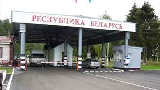 Граждане Таджикистана смогут пересекать границу с Россией и Беларусью на автомобиле и поезде