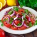 Салат «Шакароб» попал в антирейтинг худших блюд мира по версии TasteAtlas
