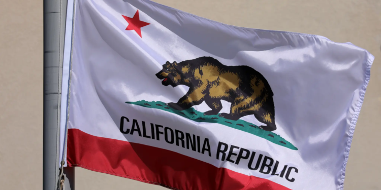 Калифорния может выйти из состава США: начался сбор подписей для «Calexit»