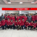 Юношеская сборная Таджикистана (U-17) отправилась на сбор в Турцию для подготовки к Кубку Азии-2025