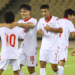 Юношеская сборная Таджикистана (U-17) проведет контрольные матчи в Турции