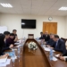 Таджикистан и Корея обсудили транспортные проекты и создание центра подготовки специалистов
