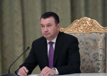 Премьер-министр Таджикистана посетит Иран и примет участие в Каспийском экономическом форуме