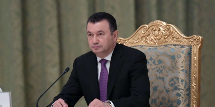 Премьер-министр Таджикистана посетит Иран и примет участие в Каспийском экономическом форуме