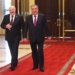 Эмомали Рахмон и Александр Лукашенко провели телефонные переговоры