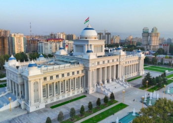 В Таджикистане поддержали идею создания музея тыла и Аллеи Славы героев Победы