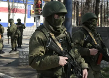 11 лет аннексии Крыма: история захвата и сопротивления
