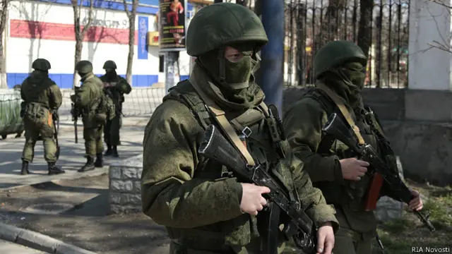 11 лет аннексии Крыма: история захвата и сопротивления