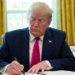 Трамп подписал указ о реализации инициатив DOGE по сокращению численности правительства