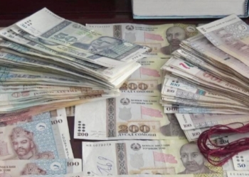 Житель Душанбе задержан по подозрению в мошенничестве в особо крупном размере