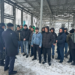 В Москве обсудили вопросы пребывания задержанных граждан Таджикистана