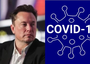 Илон Маск заявил, что Covid-19 создали на деньги USAID