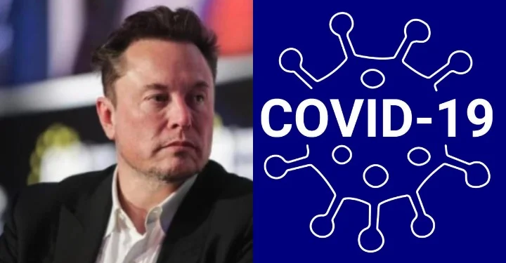 Илон Маск заявил, что Covid-19 создали на деньги USAID