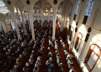 В Таджикистане объявлена дата начала Рамазана