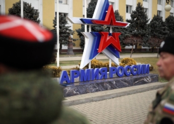 Как русское казачество под кураторством Кремля стало выполнять военные задачи в других государствах