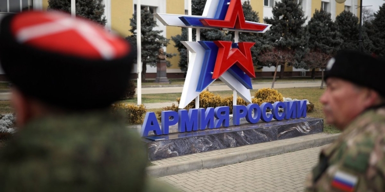Как русское казачество под кураторством Кремля стало выполнять военные задачи в других государствах