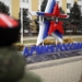 Как русское казачество под кураторством Кремля стало выполнять военные задачи в других государствах