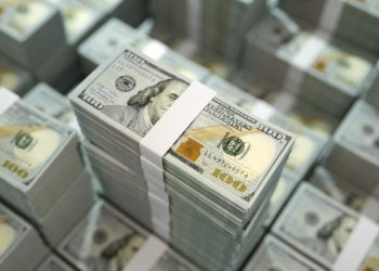 Госдолг Таджикистана достиг 3,6 млрд долларов
