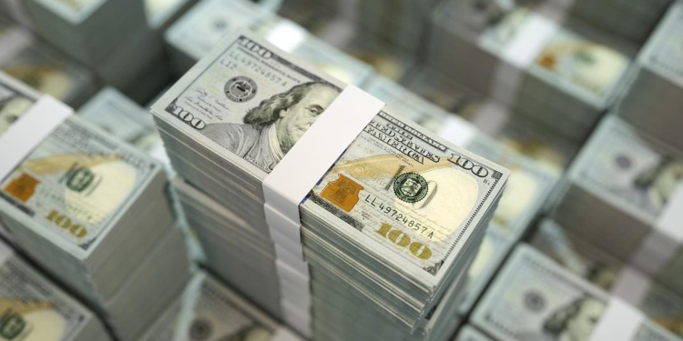 Госдолг Таджикистана достиг 3,6 млрд долларов