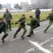 В Душанбе прошли военно-спортивные соревнования «Ватанпарвар»