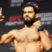 Мухаммад Наимов одержал победу в UFC