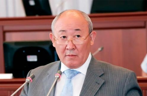 Киргизия: бывший глава Госфиннадзора задержан по делу о фиктивной криптовалюте MCN Coin